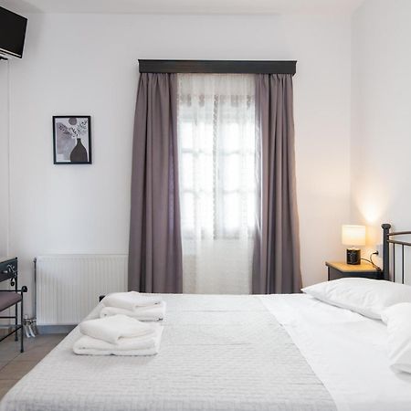 Pigi Rooms Аполлонія Екстер'єр фото